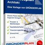 Existenzgründung Businessplan Muster