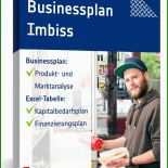 Existenzgründung Businessplan Vorlagen