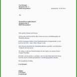 Fachabitur Praktikum Bewerbung Muster