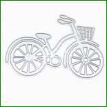 Fahrrad Basteln Vorlage