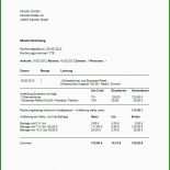 Fahrtkosten Rechnung Muster 3 Fahrtkosten Rechnung Muster