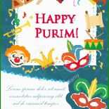 Fasching Flyer Vorlagen