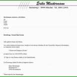 Fax Brief Vorlage