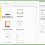 Fenster Brief Vorlage Word