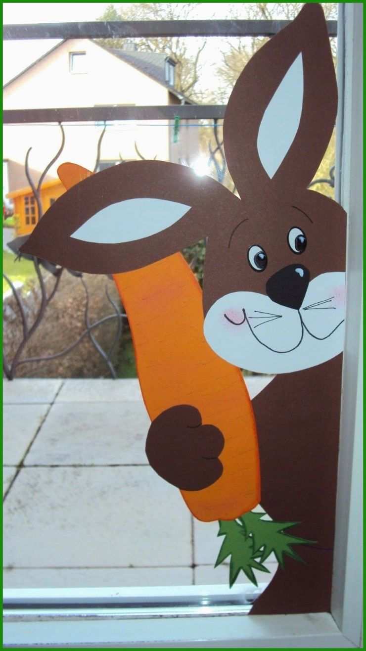 Fensterbilder Kinderzimmer Basteln Vorlagen