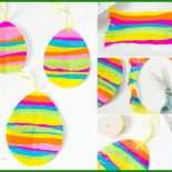 Fensterdeko Ostern Basteln Vorlagen