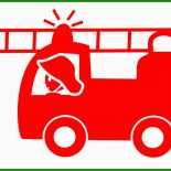 Feuerwehr Basteln Vorlage