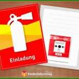 Feuerwehr Laterne Basteln Vorlage 8 Feuerwehr Laterne Basteln Vorlage