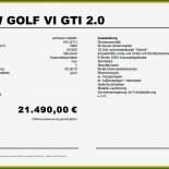 Firmenwagen Verkaufen Rechnung Vorlage