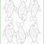 Fisch Vorlage Zum Basteln