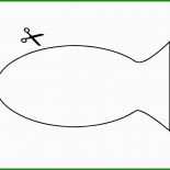 Fisch Vorlagen Zum Basteln