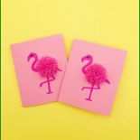 Flamingo Basteln Vorlage