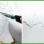 Fledermaus Basteln Vorlagen