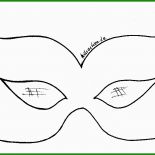 Fledermaus Maske Basteln Vorlage