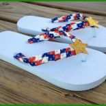 Flip Flop Einladung Basteln Vorlage