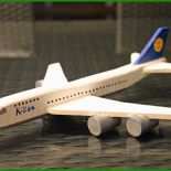 Flugzeug Basteln Vorlagen