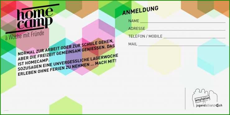 Flyer 3 Teilig Vorlage