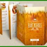 Flyer 8 Seitig Vorlage Word