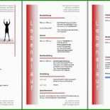 Flyer Bewerbung Vorlage Word