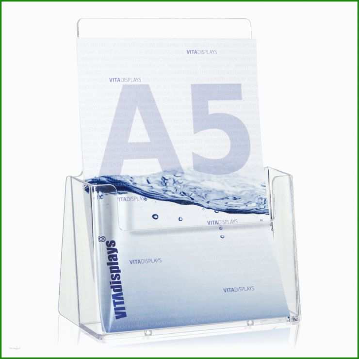 Flyer Din A5 Vorlage