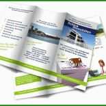 Flyer Gefaltet Vorlagen