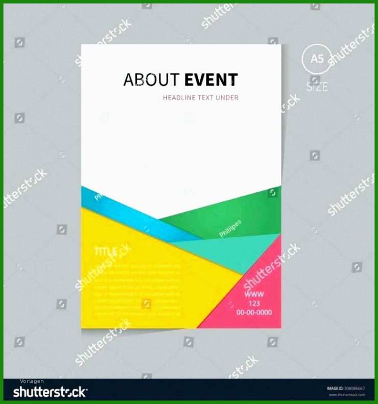 Flyer Geschäftseröffnung Vorlagen