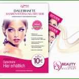 Flyer Kosmetik Vorlagen