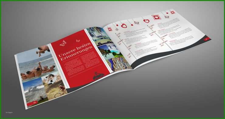 Flyer Layout Vorlagen Din A4