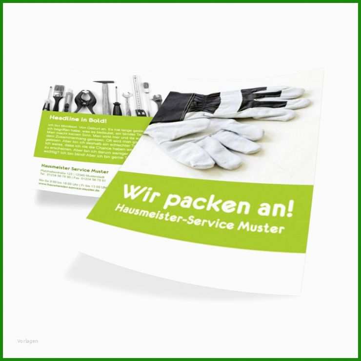 Flyer Online Gestalten Vorlagen