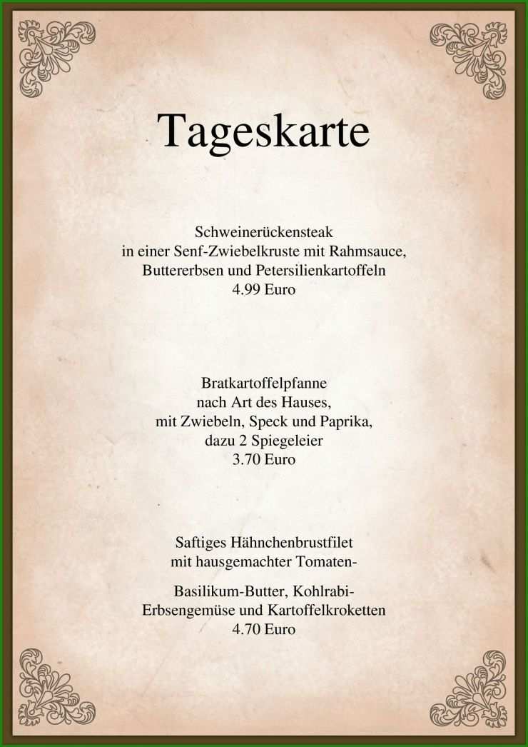 Flyer Pdf-vorlage