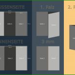 Flyer Vorlage Din Lang