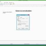 Flyer Vorlage Openoffice