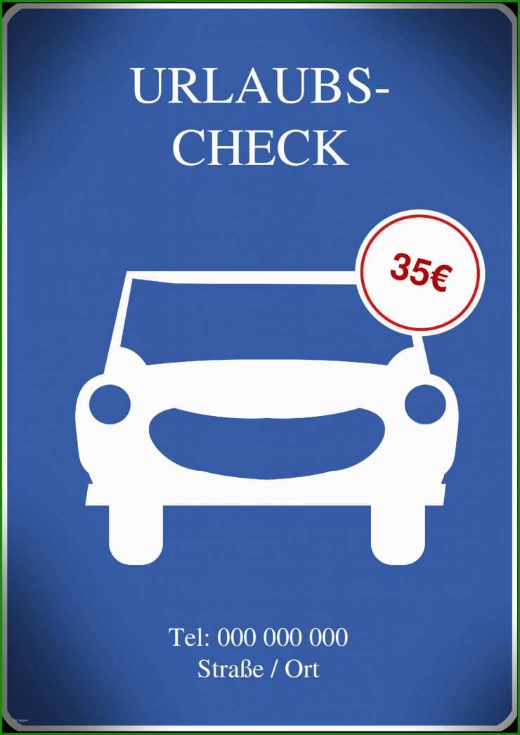Flyer Vorlage Pages