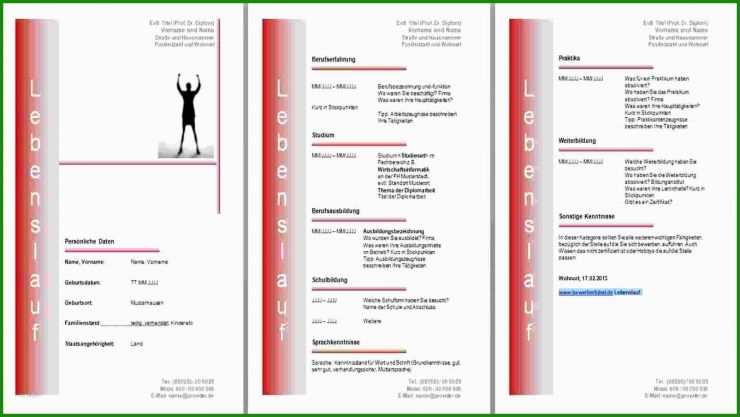 Flyer Vorlage Word Kostenlos