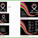Flyer Vorlagen Friseur 9 Flyer Vorlagen Friseur