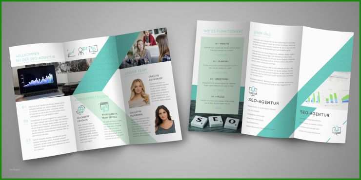 Flyer Vorlagen Für Nagelstudio
