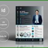 Flyer Vorlagen Indesign Download