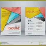 Flyer Vorlagen Maler