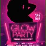 Flyer Vorlagen Party