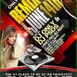 Flyer Vorlagen Photoshop Free