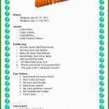 Formeller Brief Deutsch Vorlage