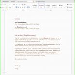 Formeller Brief Vorlage Word 8 Formeller Brief Vorlage Word