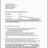 Formloser Brief Muster 4 Formloser Brief Muster