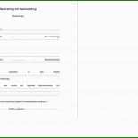 Formloser Pachtvertrag Muster