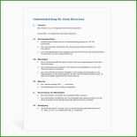 Formloser Untermietvertrag Muster