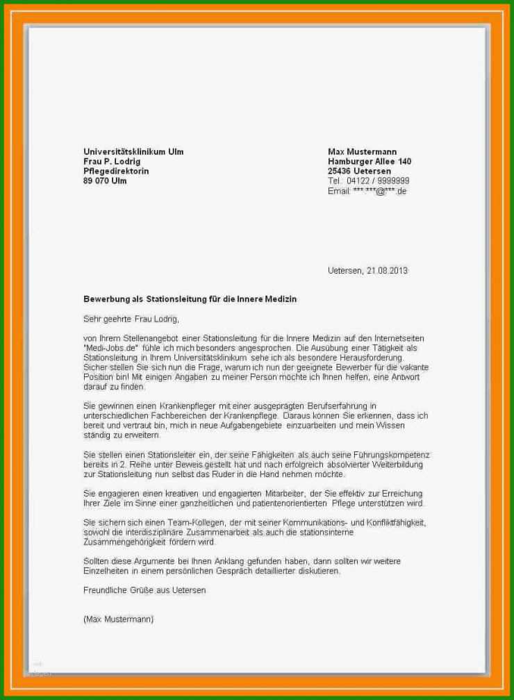 Französisch Steckbrief Muster