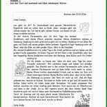 Französischer Brief Vorlage 7. Klasse