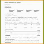 Freiberufler Rechnung Ohne Umsatzsteuer Muster