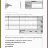 Freibleibendes Angebot Muster