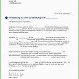 Freiwilliges Praktikum Bewerbung Muster